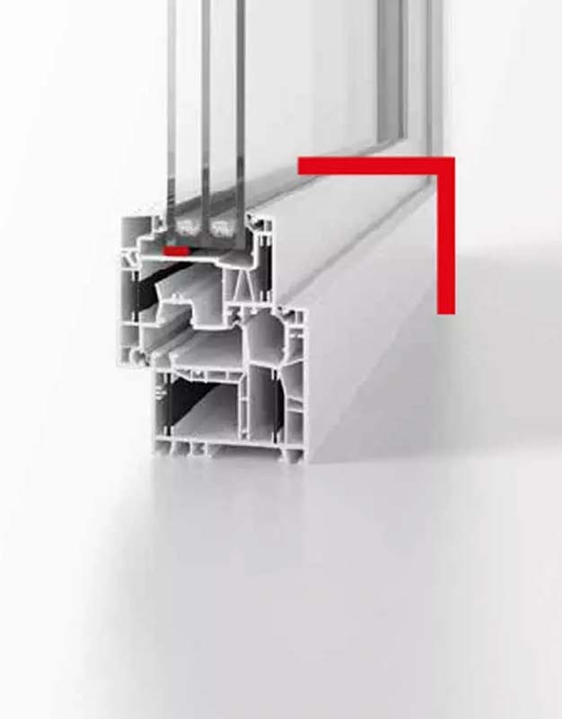 infenso Fenster