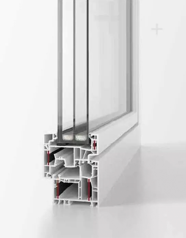 infenso fensterprofil