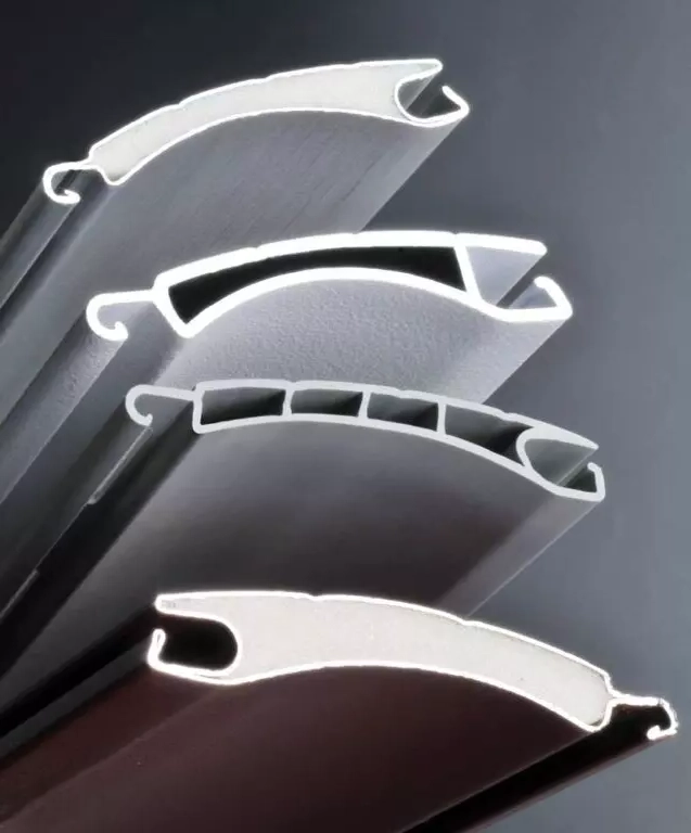 Rolladen Profile